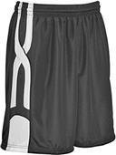 Teamwork Adult Youth Helix Basketball Shorts