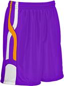 Teamwork Adult Youth Helix Basketball Shorts