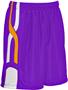 Teamwork Adult/Youth Helix Basketball Shorts