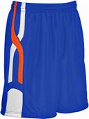 Teamwork Adult Youth Helix Basketball Shorts
