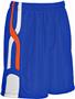 Teamwork Adult/Youth Helix Basketball Shorts