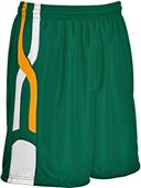 Teamwork Adult Youth Helix Basketball Shorts