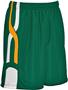 Teamwork Adult/Youth Helix Basketball Shorts