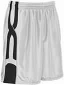 Teamwork Adult Youth Helix Basketball Shorts