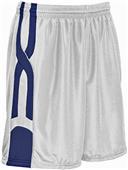 Teamwork Adult Youth Helix Basketball Shorts