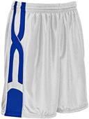 Teamwork Adult Youth Helix Basketball Shorts