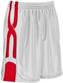 Teamwork Adult Youth Helix Basketball Shorts