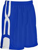 Teamwork Adult Youth Helix Basketball Shorts
