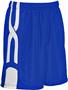 Teamwork Adult/Youth Helix Basketball Shorts