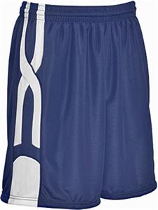 NAVY/WHITE/WHITE