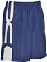 Teamwork Adult/Youth Helix Basketball Shorts