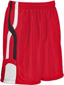 Teamwork Adult Youth Helix Basketball Shorts