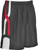 Teamwork Adult Youth Helix Basketball Shorts