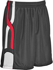 BLACK/SCARLET/WHITE