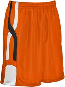 ORANGE/BLACK/WHITE
