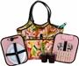 Picnic Plus Palmetto 2 Person Picnic Tote Set