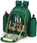 Picnic Plus Stratton 4 Person Picnic Backpack