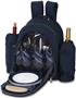 Picnic Plus Stratton 4 Person Picnic Backpack