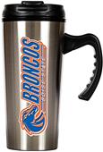 NCAA Boise State Broncos 16oz Travel Mug