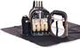 Picnic Plus Tremont 4 Person Backpack with Blanket