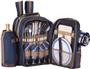 Picnic Plus Tremont 4 Person Backpack with Blanket
