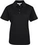 TRI MOUNTAIN Women's Assistant Pique Knit Polo
