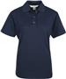 TRI MOUNTAIN Women's Assistant Pique Knit Polo