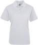 TRI MOUNTAIN Women's Assistant Pique Knit Polo