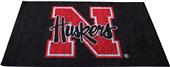 Fan Mats University of Nebraska Ulti-Mat