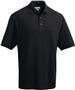 TRI MOUNTAIN Assembly Pique Knit Short Sleeve Polo