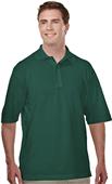 TRI MOUNTAIN Assembly Pique Knit Short Sleeve Polo TRI MOUNTAIN Assembly Pique Knit Short Sleeve Polo