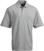 TRI MOUNTAIN Assembly Pique Knit Short Sleeve Polo TRI MOUNTAIN Assembly Pique Knit Short Sleeve Polo