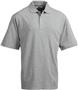 TRI MOUNTAIN Assembly Pique Knit Short Sleeve Polo
