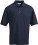 TRI MOUNTAIN Assembly Pique Knit Short Sleeve Polo