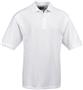 TRI MOUNTAIN Assembly Pique Knit Short Sleeve Polo