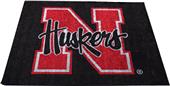 Fan Mats University of Nebraska Tailgater Mat