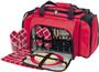 Picnic Plus Quattro 4 Person Picnic Tote