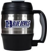 NCAA Duke Blue Devils 52oz Macho Travel Mug