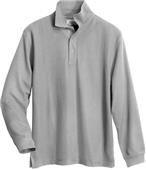 TRI MOUNTAIN Enterprise Long Sleeve Knit Shirt TRI MOUNTAIN Enterprise Long Sleeve Knit Shirt