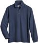 TRI MOUNTAIN Enterprise Long Sleeve Knit Shirt