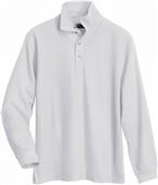 TRI MOUNTAIN Enterprise Long Sleeve Knit Shirt TRI MOUNTAIN Enterprise Long Sleeve Knit Shirt