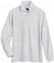 TRI MOUNTAIN Enterprise Long Sleeve Knit Shirt