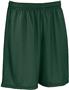Teamwork Swish Basketball Steelmesh Shorts