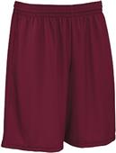 Teamwork Swish Basketball Steelmesh Shorts Teamwork Swish Basketball Steelmesh Shorts