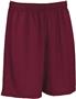 Teamwork Swish Basketball Steelmesh Shorts