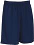 Teamwork Swish Basketball Steelmesh Shorts