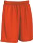 Teamwork Swish Basketball Steelmesh Shorts