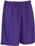 Teamwork Swish Basketball Steelmesh Shorts