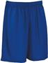 Teamwork Swish Basketball Steelmesh Shorts