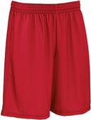 Teamwork Swish Basketball Steelmesh Shorts Teamwork Swish Basketball Steelmesh Shorts